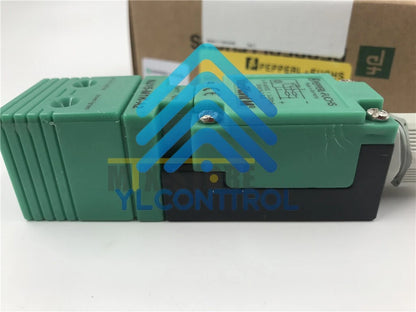 1PCS Pepperl+Fuchs NJ15-M1K-A2 Sensor&Proximity Switch