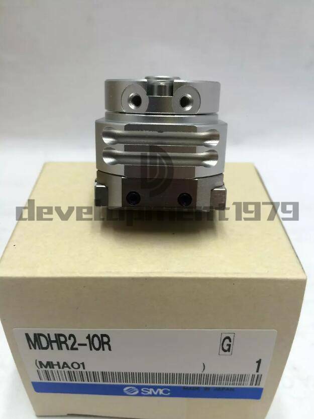 SMC cylinder MDHR2-10R - SMC
