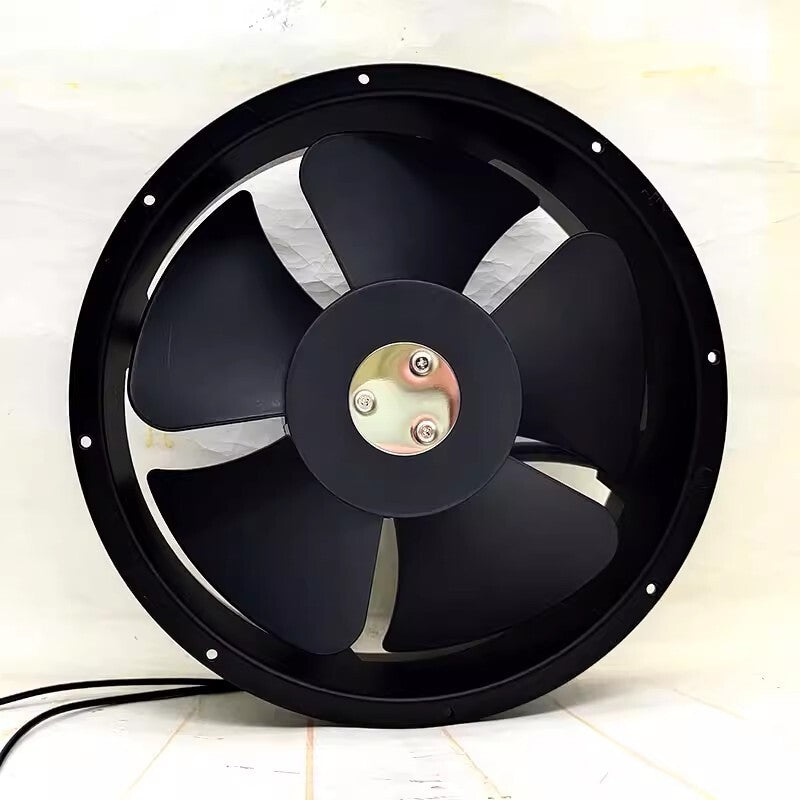 JASEN JS25489HA2(F7) 220V-240V 25489 25CM Large Blower Cooling Fan