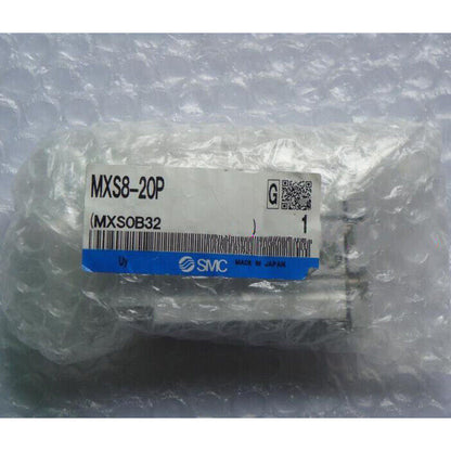 1PC SMC Slide Cylinder MXS8-20P - SMC