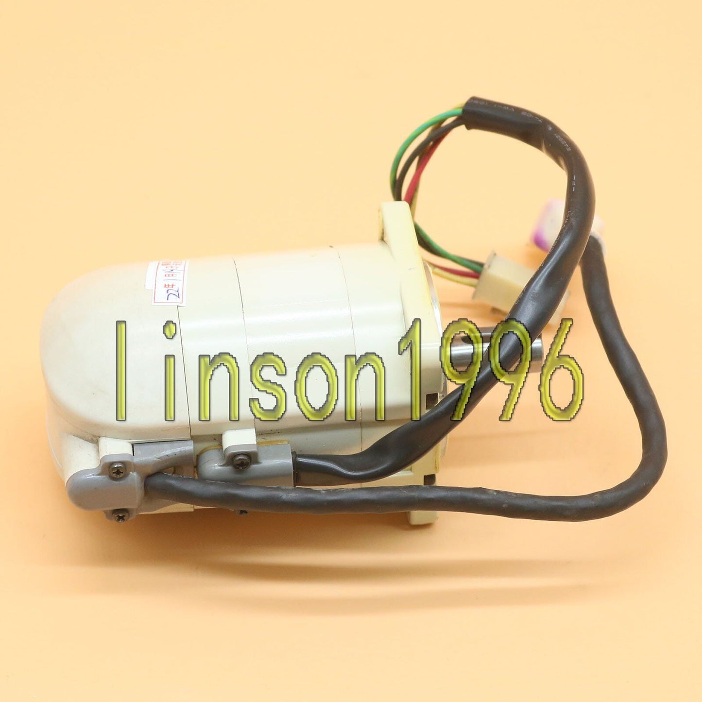 used One For Panasonic MSM022P4E AC Servo Motor Tested Good - PANASONIC