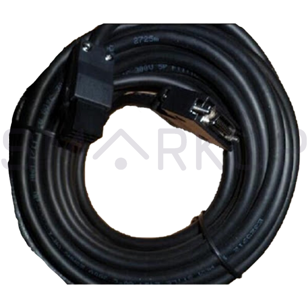 new In Box MITSUBISHI MR-J2S MR-PWCNK2 Cable