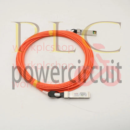 1PC 10Gbps SFP+ to SFP+Acti 10m(32.81ft) Dell/ Force10 SFP10G-AOC Compatible