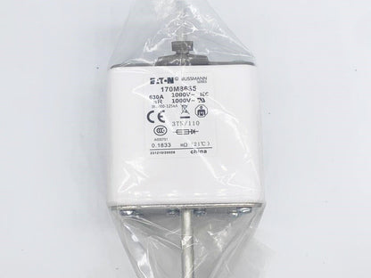 New BUSSMANN 170M8635 Power Supply Module with Quality Assurance - BUSSMANN