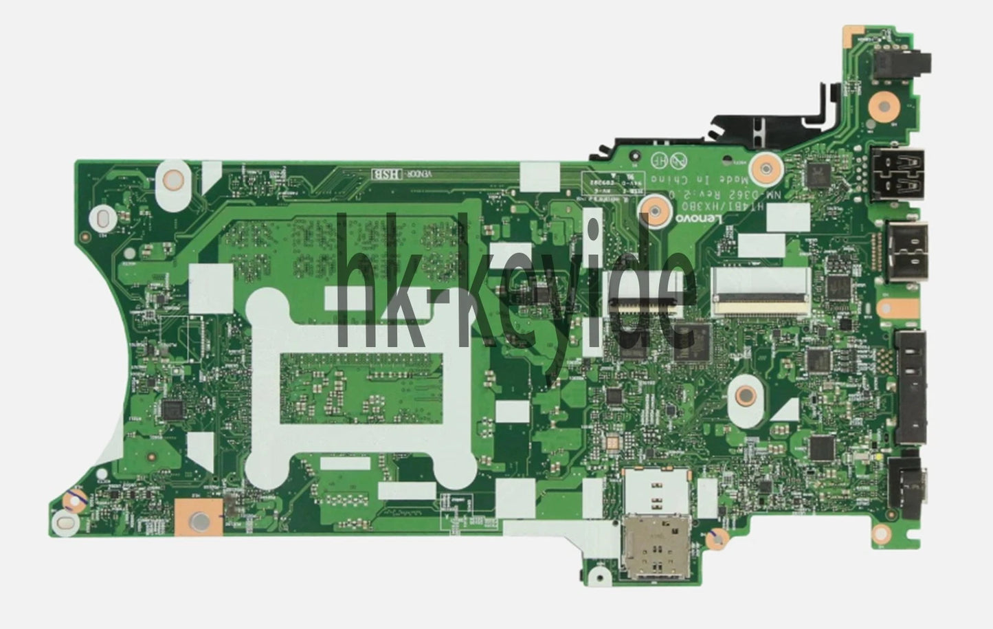5B21H19922 For Lenovo ThinkPad X13 Gen 2 T14s Gen 2 NM-D362