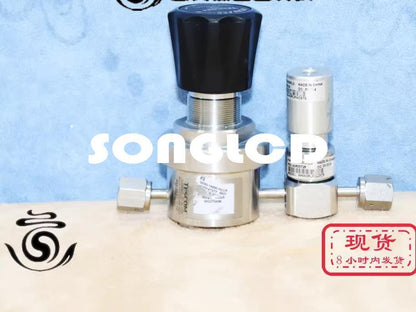 Tescom 44-4760-T9-042 Pressure Regulator 1pcs - TESCOM