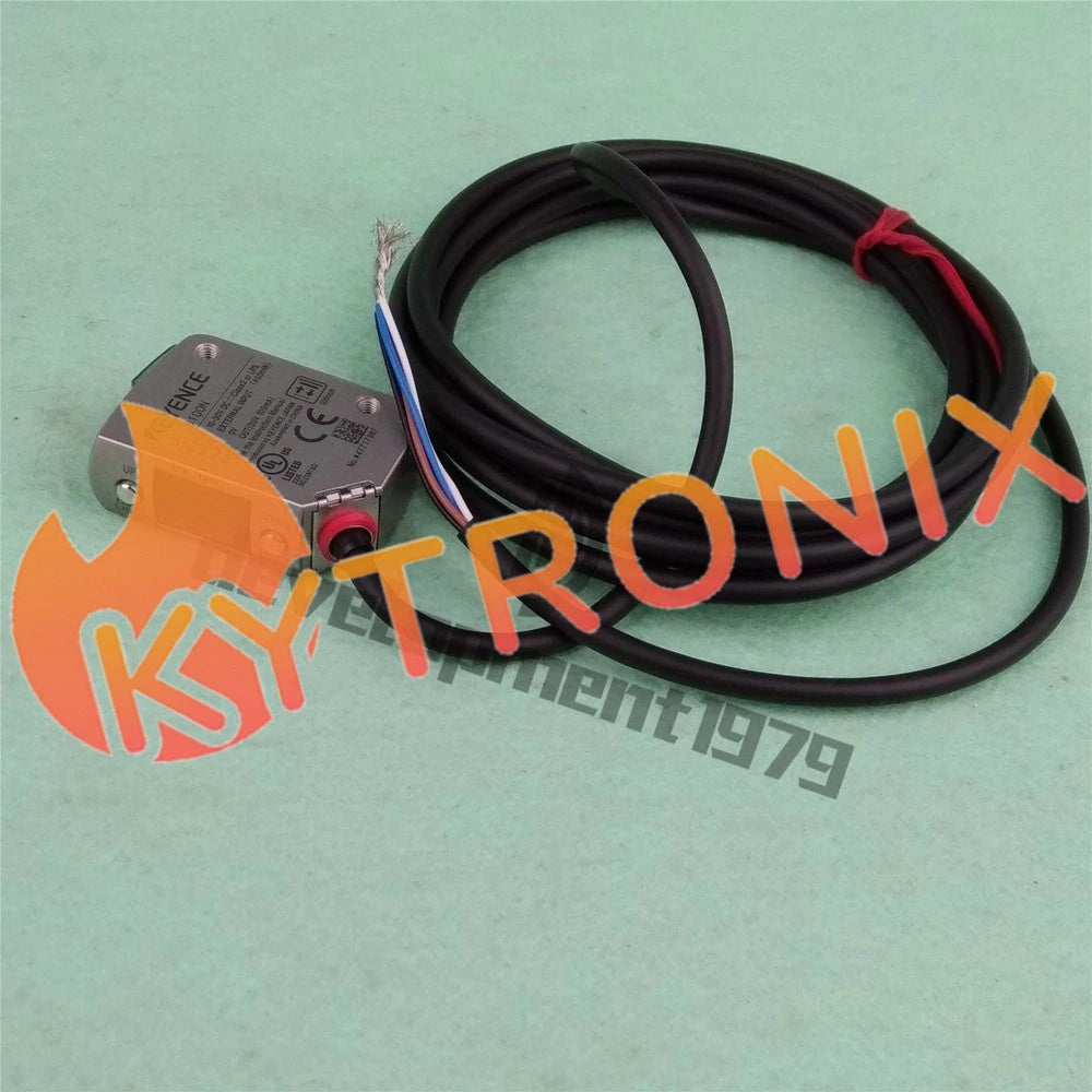 1PCS Keyence Laser Sensor LR-ZB100N