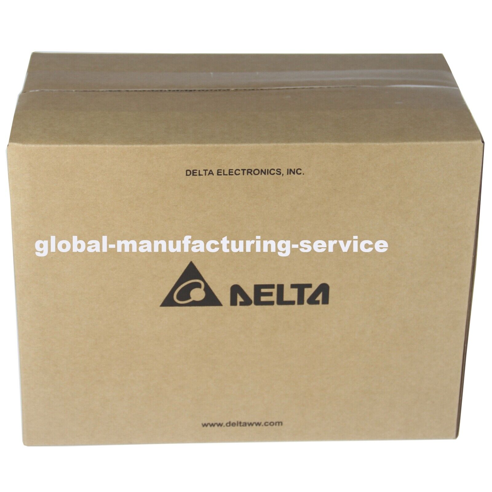 7.5KW 380V Inverter - DELTA