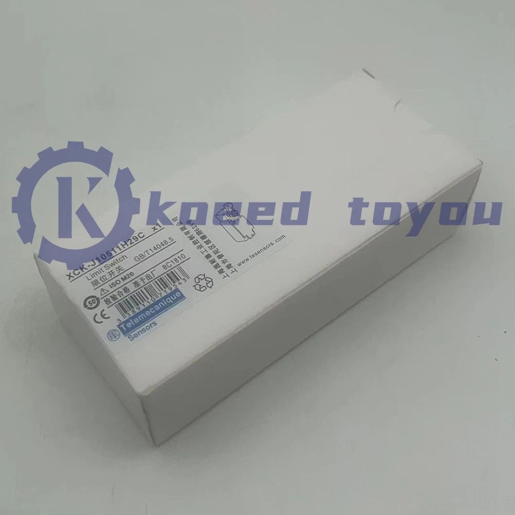 1PC SCHNEIDER XCK-J10511H29C XCKJ10511H29C Limit Switch PLC