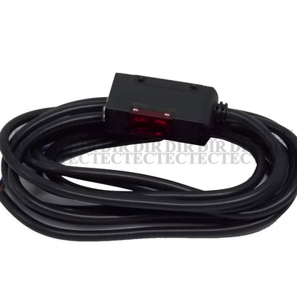 new Omron E3S-AD81 E3SAD81 Photoelectric Switch Sensor