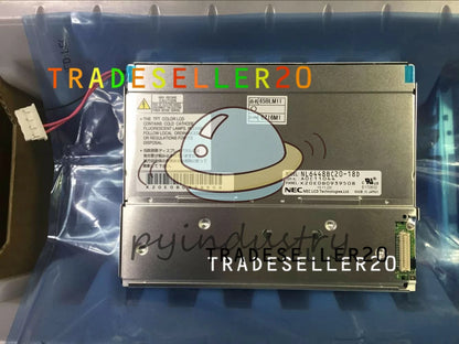 NEC NL6448BC20-18D 6.4" 640*480 lcd panel 90 Days Warranty