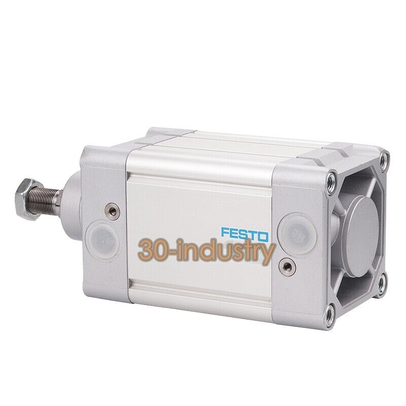 FESTO DNC-125-400-PPV-A Cylinder - 1PCS New & Efficient - FESTO