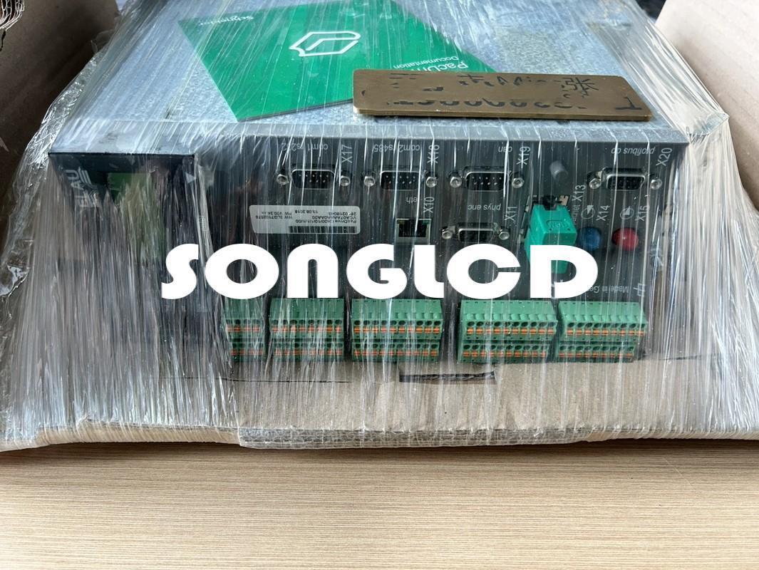 1pcs New VCA07AAAA0AA00 C400/10/1/1/1/00 Part - KOEED