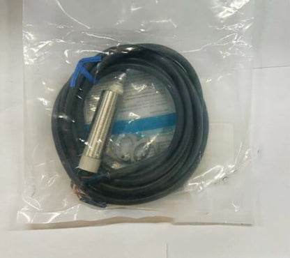 new For Omron E2E2-X10MC1 12-24VDC 2M Inductive Proximity switch Sensor - OMRON