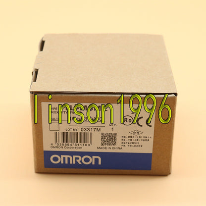 OMRON TL-M5ME1 Proximity Switch - OMRON