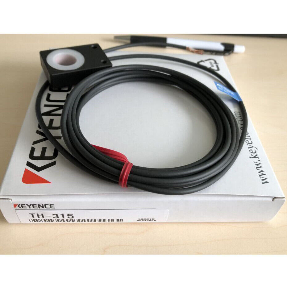 1PC KEYENCE TH-315 Laser Proximity Sensor - KEYENCE