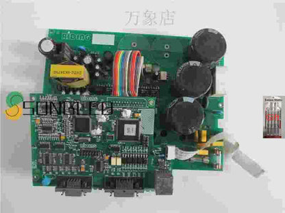 1PCS PSV-CBG PSV-1.5KW-PB - KOEED