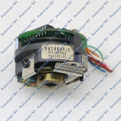 used 1pcs For Panasonic MFE1000P8LB Tested spot stocks - PANASONIC