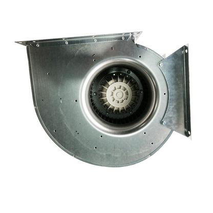 ZIEHL-ABEGG Cooling Fan: RG28P-4EK.4I.1R - ZIEHL-ABEGG