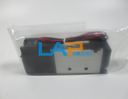 new 1PCS FOR KOGANEI 240-4E1-83-PLL Solenoid Valve 24V - KOGANEI