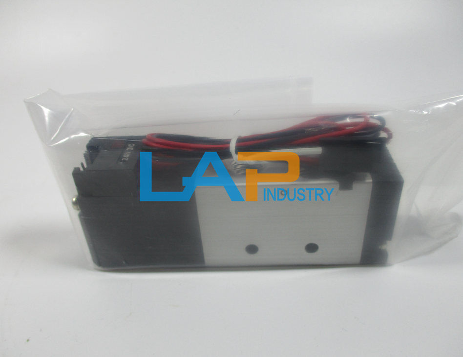 new 1PCS  FOR KOGANEI 240-4E1-83-PLL Solenoid Valve 24V