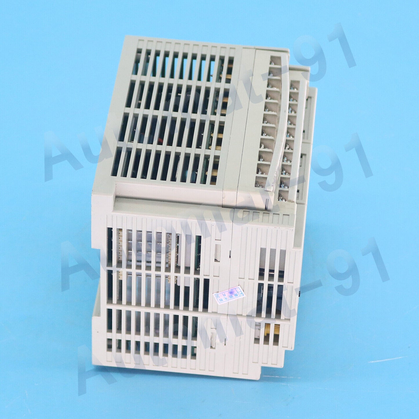 used 1PC Panasonic AFPX-C30TD FP-X C30TD Control Unit Plc Module - PANASONIC