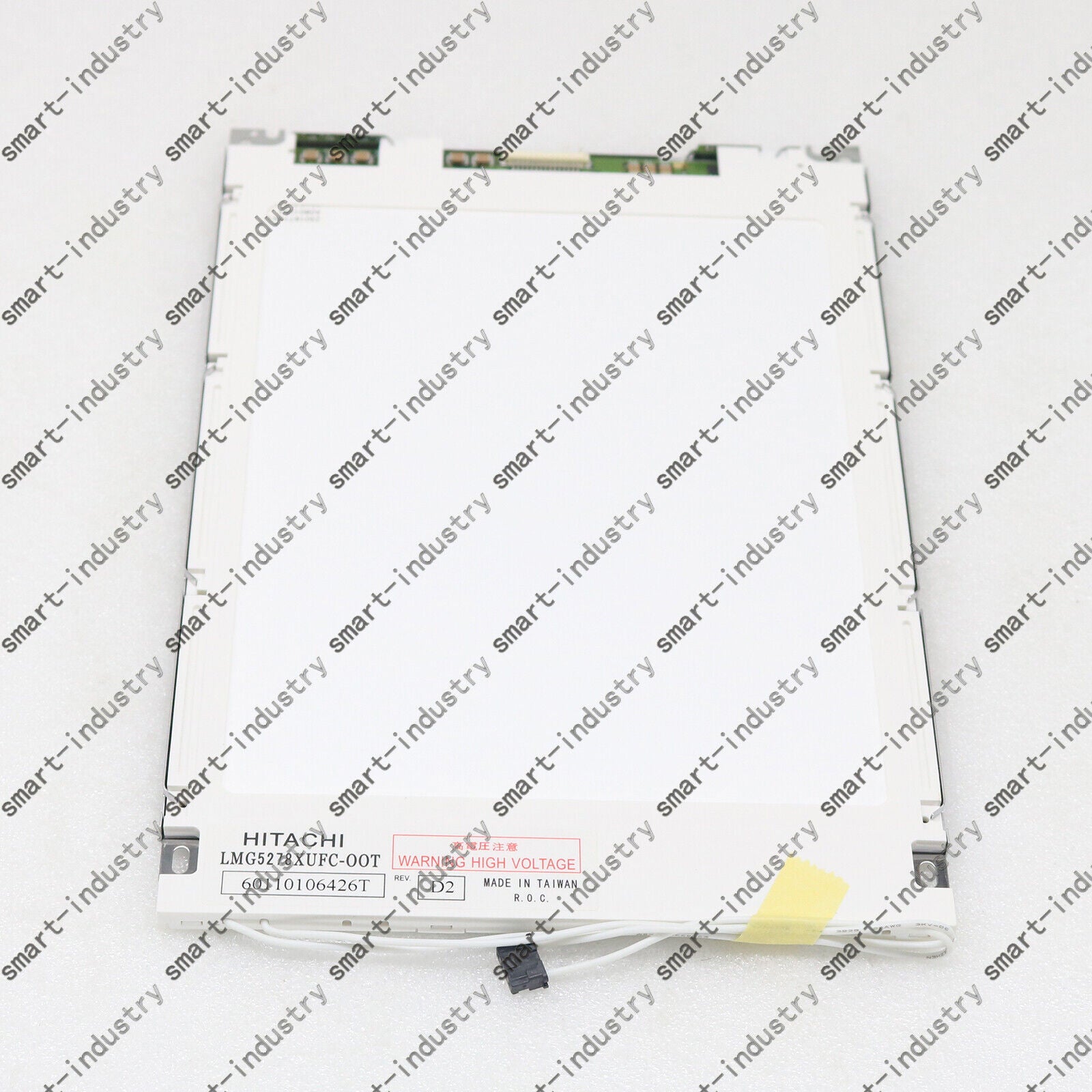 new  LMG5278XUFC-00T HITACHI 9.4" 640*480 LCD Screen SHIP