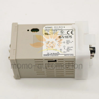 E5CS-RKJU-W Temperature Controller 1PCS