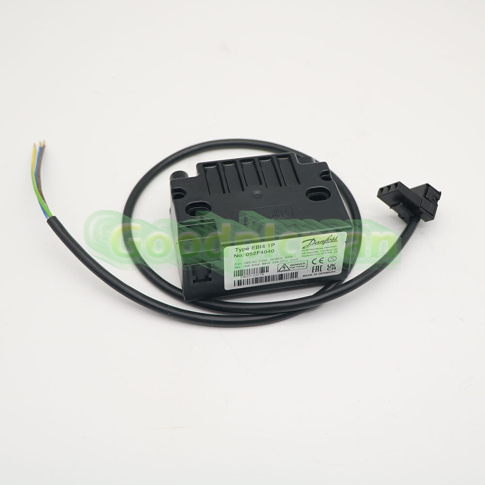 Ignition transformer For burner Danfoss EBI4 1P No.052F4040 1Pcs/