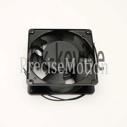 ADDA AA1281UB-AW Axial Fan 110/120V 0.33/0.27A 120*120*38MM Cabinet Cooling Fan~