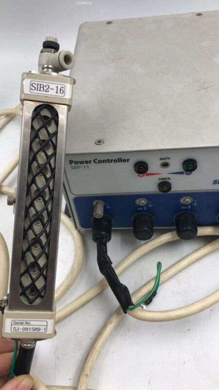 SBP-11 SIB2-16 SJ-091589-1 Product Overview - TPC