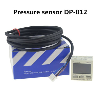 new Panasonic pressure sensor DP-012 positive pressure air pressure sensor switch