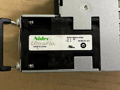 new 1PC  Intel 1100W Server Power Supply S-1100ADU00-201 G84027-007