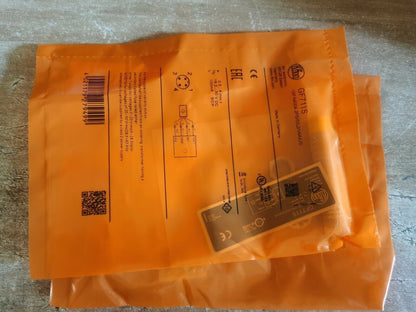 1PC  IFM GF711S  Sensor