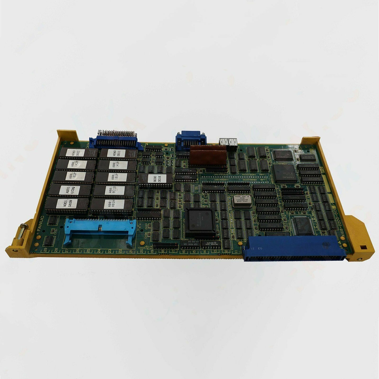 Used Fanuc A16B-2200-0130 Board - ONE