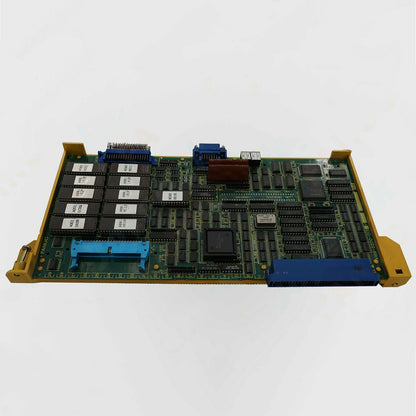 Used Fanuc A16B-2200-0130 Board - ONE