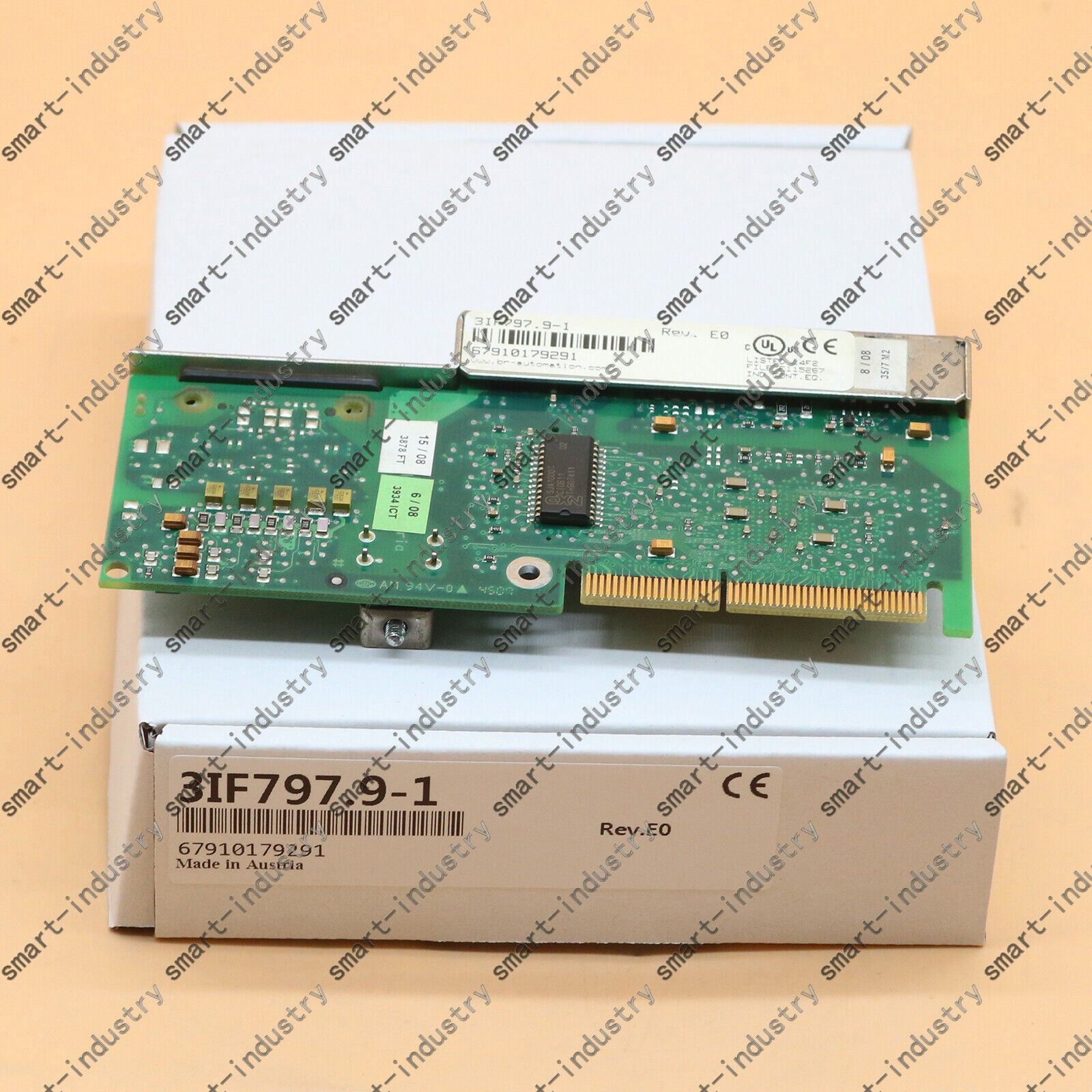 new 1PC  For B&R 3IF797.9-1 Communication Module In Box