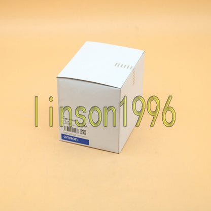 OMRON CQM1 PA216 TEMPERATURE HUMIDITY SENSOR ONE YEAR WARRANTY - OMRON