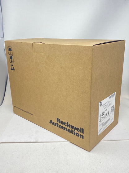 Allen-Bradley PowerFlex 525 15kW 20Hp AC Drive - ALLEN-BRADLEY