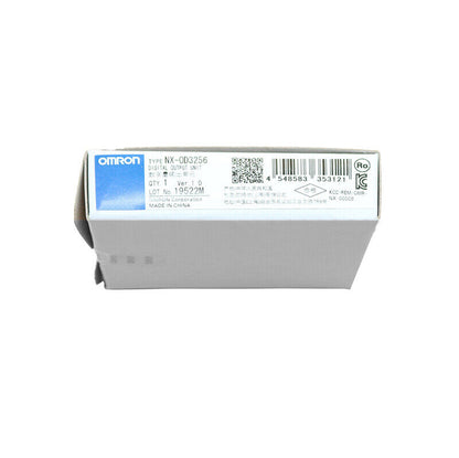 new 1PCS Omron Unit NX-OD3256 PLC Digital Module - OMRON
