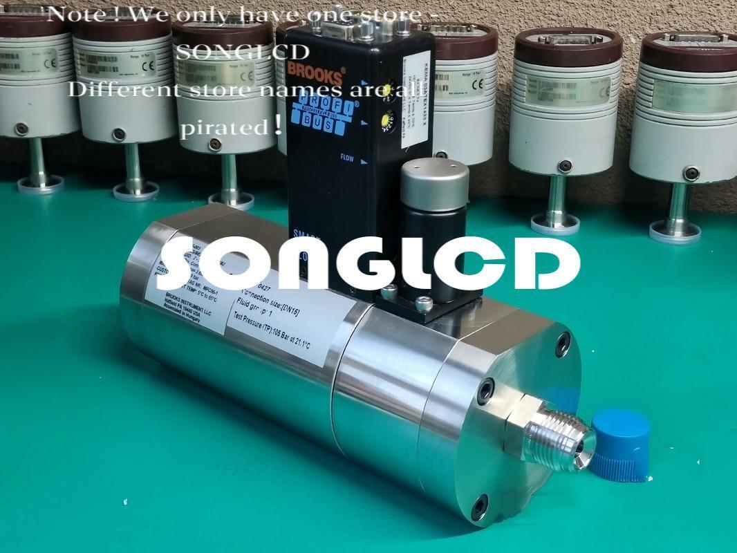 1PCS 5853S/BE2KC3 Industrial Sensor Module - KOEED