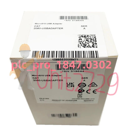 2080USBADAPTER 1PCS AB 2080-USBADAPTER Fast delivery