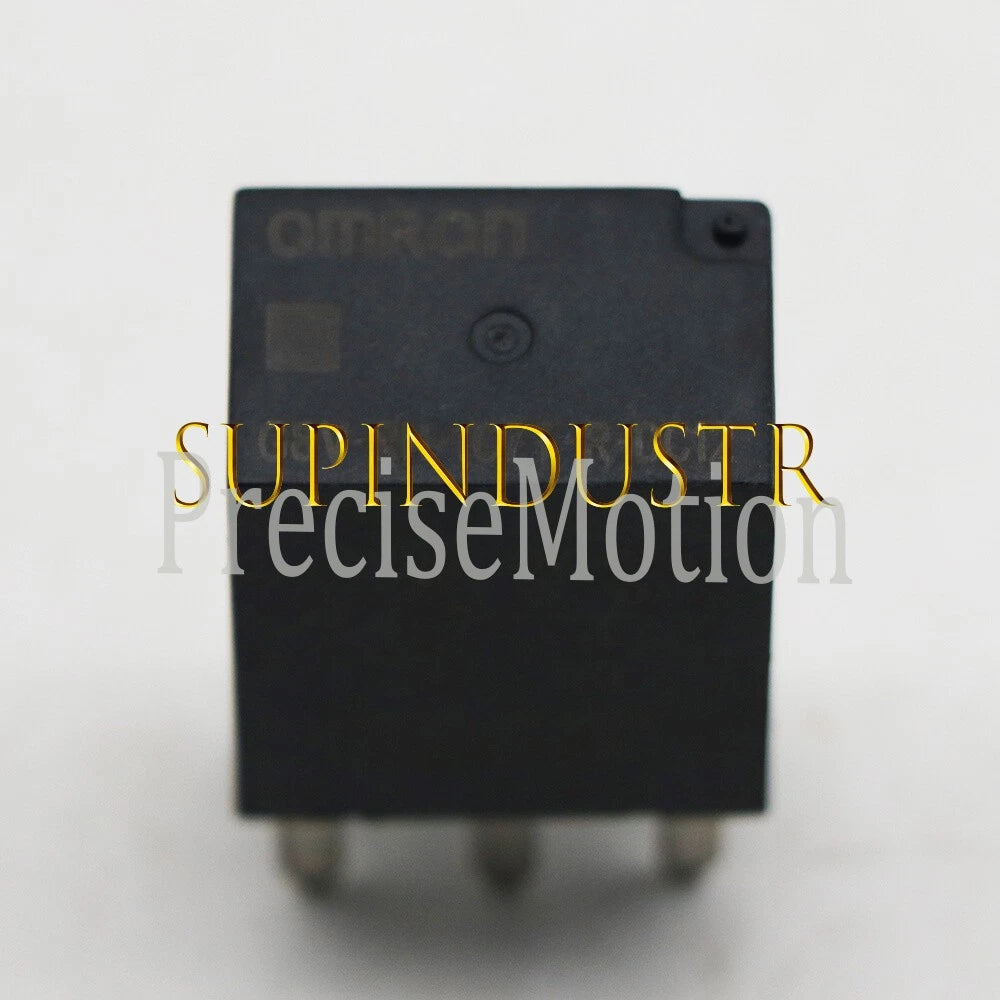.10Pcs Omron G8V-RH-1C7T-R-DC12 12VDC Relay G8VRH1C7TRDC12