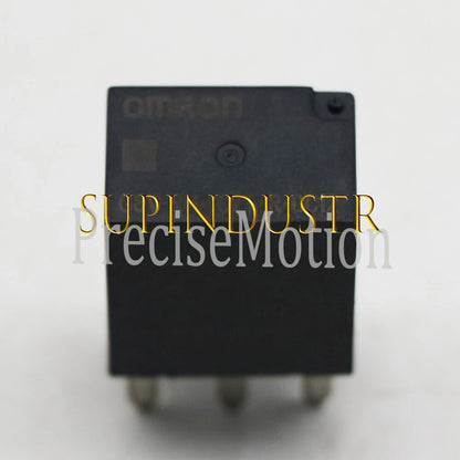 .10Pcs Omron G8V-RH-1C7T-R-DC12 12VDC Relay G8VRH1C7TRDC12