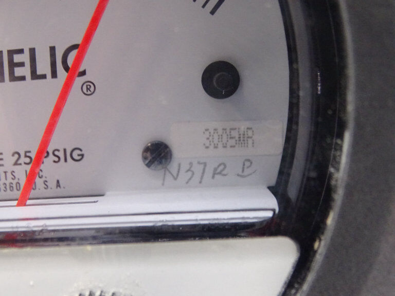 DWYER 3005MR Switch - Compact Digital Control Element - DWYER