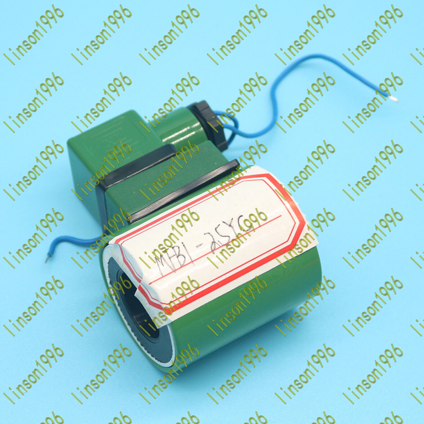 MFB1-2.5YC: 220V hydraulic copper coil for Solenoid valve - ONE