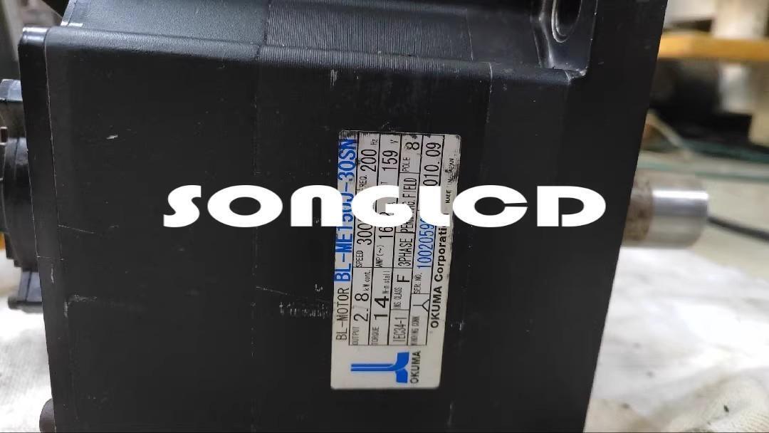 BL-ME150J-30SN Multi-Purpose Electronic Component - KOEED