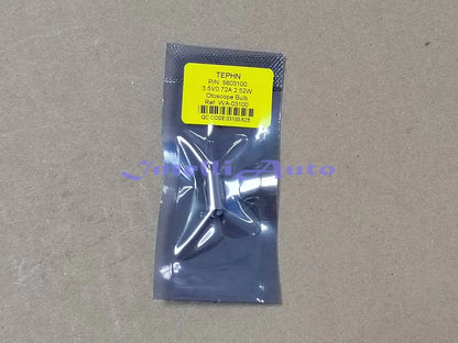 for Bulb Welch Allyn Otoscope Lamp 73500 20200 20500 03100 3.5V0.72A 25020