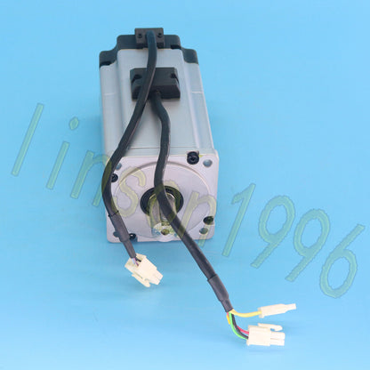 PANASONIC MHMJ082G1V Servo Motor One Year - PANASONIC