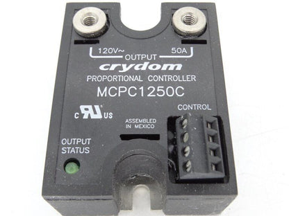 Sensata Technologies sensata mcpc1250c relay - SENSATA TECHNOLOGIES